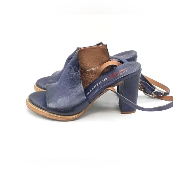 A.S 98 - Sandals - Picture 3 of 7